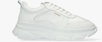 Witte COPENHAGEN STUDIOS Lage sneakers CPH60 - medium