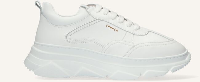 Witte COPENHAGEN STUDIOS Lage sneakers CPH60 Witte COPENHAGEN STUDIOS Lage sneakers CPH60 - large