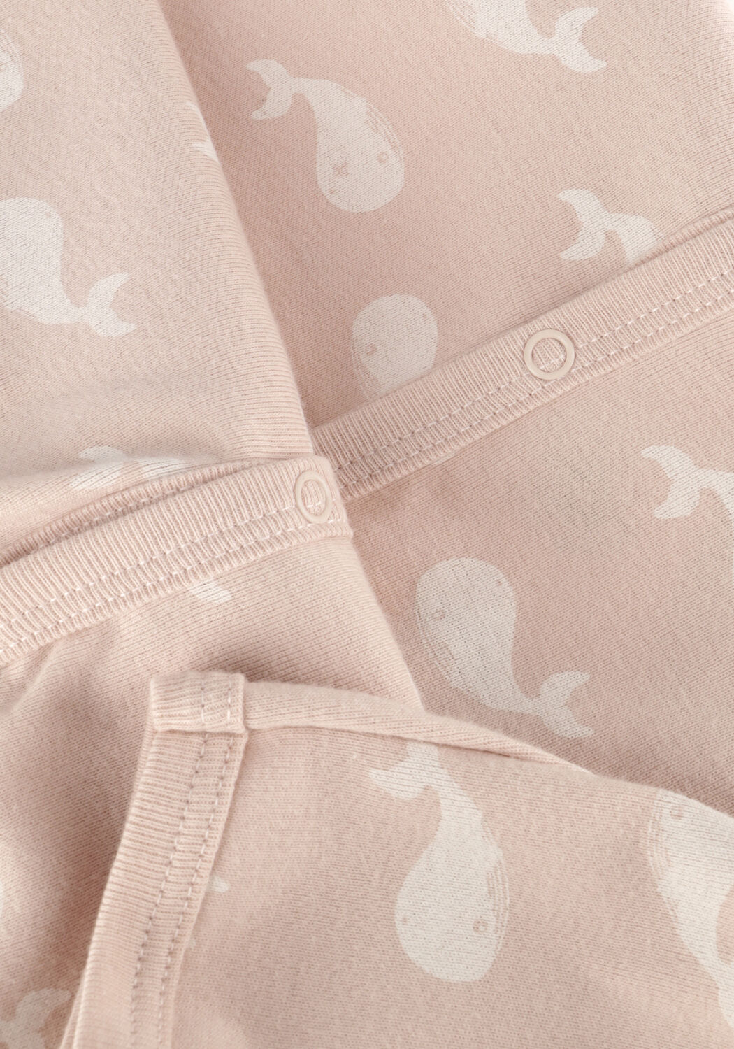 Roze PETIT BATEAU Boxpakken DORS BIEN SANS PIEDS - large