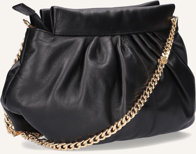 Zwarte UNISA Clutch ZDIANCA Zwarte UNISA Clutch ZDIANCA - large