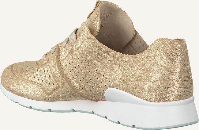 Gouden UGG Sneakers TYE STARDUST Gouden UGG Sneakers TYE STARDUST - large