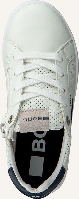 Witte BJORN BORG Lage sneakers T307 LOW PRF K Witte BJORN BORG Lage sneakers T307 LOW PRF K - large