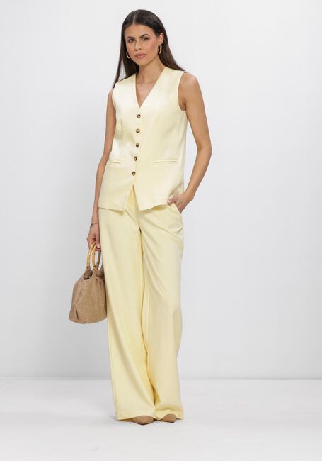 Gele FREEBIRD Blazer WV-HEAVY-VI-BLEND-26-1 - large