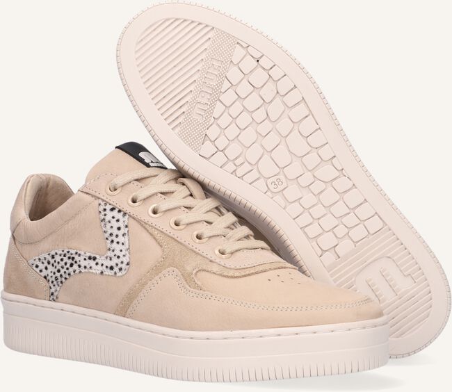 Beige MARUTI Lage sneakers MOMO Beige MARUTI Lage sneakers MOMO - large