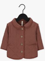 Bruine QUINCY MAE  QUILTED JACKET