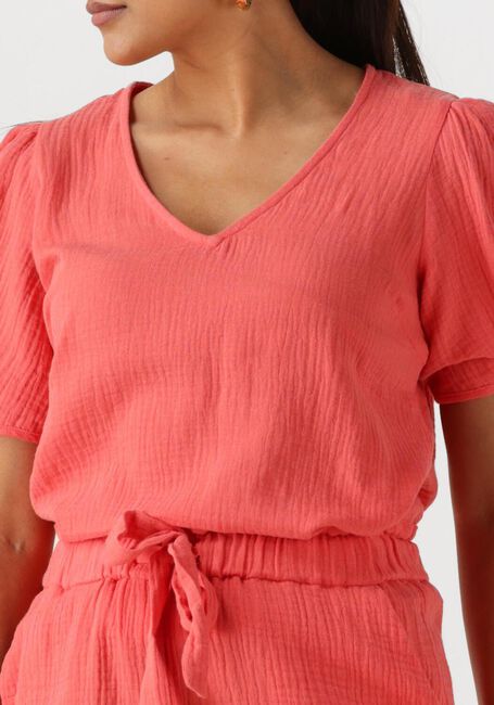Koraal MINUS T-shirt STINA BLOUSE - large