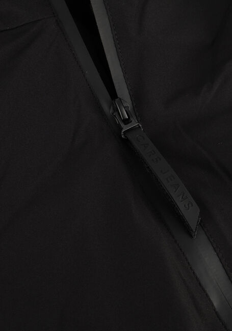 Zwarte CARS JEANS Parka's STAGER - large