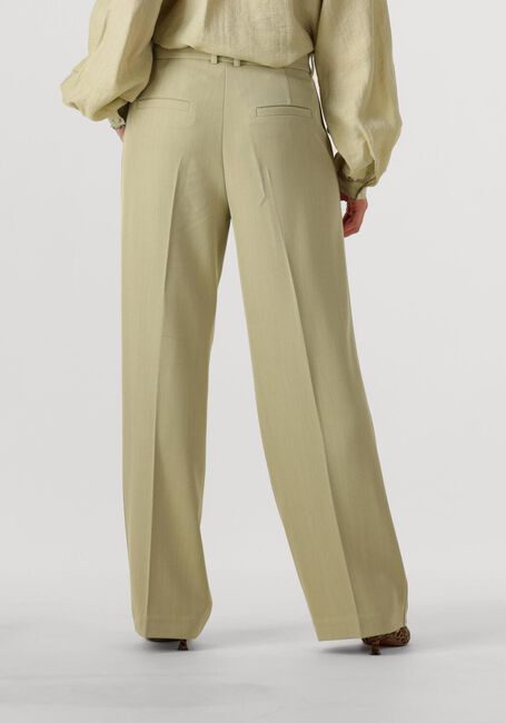 Khaki AAIKO Pantalon ROBIN PES 681 - large