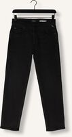 Zwarte REPLAY Straight leg jeans MAIJKE STRAIGHT PANTS Zwarte REPLAY Straight leg jeans MAIJKE STRAIGHT PANTS - medium