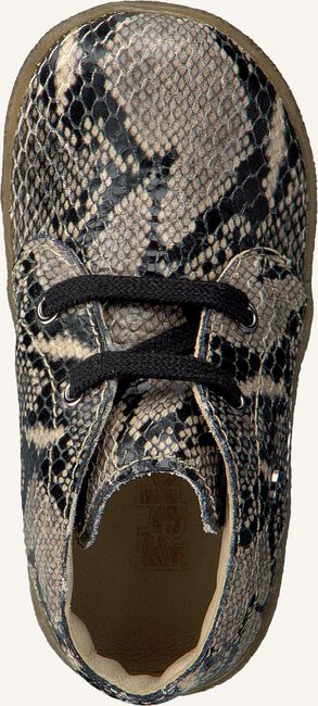 Beige FALCOTTO Lage sneakers CONTE Beige FALCOTTO Lage sneakers CONTE - large