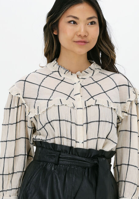 Creme MKT STUDIO Blouses CASILDA - large