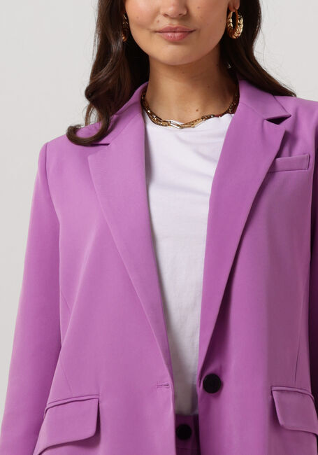 Paarse YDENCE Blazer BLAZER MAISIE - large