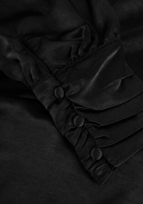 Zwarte NOTRE-V Top NV-ELISE Zwarte NOTRE-V Top NV-ELISE - large