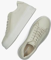 Witte VAGABOND SHOEMAKERS Lage sneakers JUDY - medium