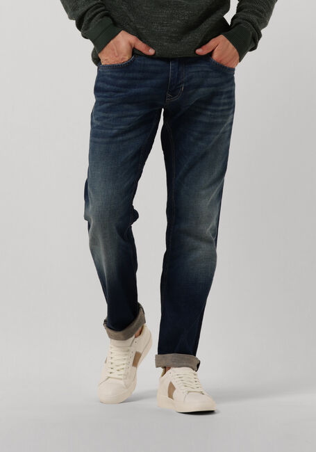 Blauwe PME LEGEND Slim fit jeans COMMANDER 3.0 - large