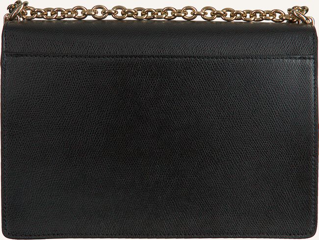Zwarte FURLA Schoudertas 1927 S CROSSBODY Zwarte FURLA Schoudertas 1927 S CROSSBODY - large