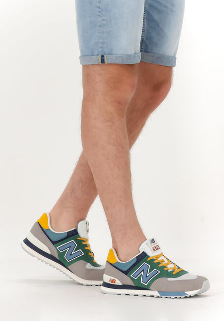 Multi NEW BALANCE Lage sneakers ML574 - large