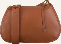 Cognac TED BAKER Schoudertas HETHERR - medium