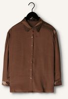 Bronzen YDENCE Blouses BLOUSE KIRSTEN Bronzen YDENCE Blouses BLOUSE KIRSTEN - medium