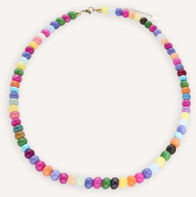 Multi NOTRE-V Kettingen NECKLACE BEADS Multi NOTRE-V Kettingen NECKLACE BEADS - large