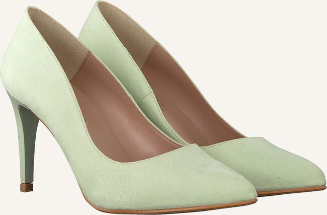Groene GIULIA Pumps G.8.GIULIA Groene GIULIA Pumps G.8.GIULIA - large