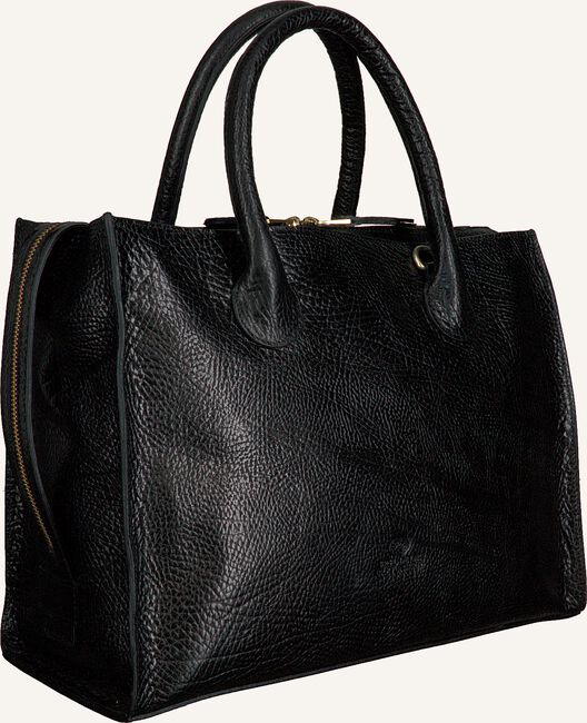 Zwarte FRED DE LA BRETONIERE Handtas 213010016 Zwarte FRED DE LA BRETONIERE Handtas 213010016 - large