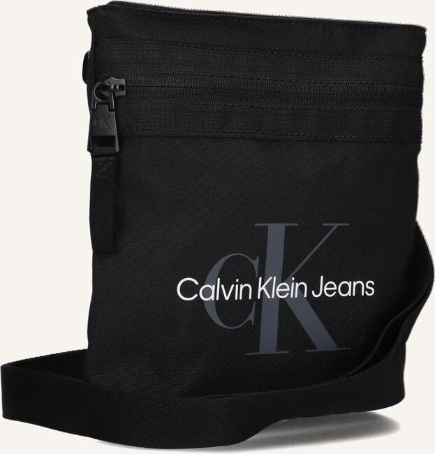 Zwarte CALVIN KLEIN Reportertas SPORT ESSENTIALS FLATPACK 18 M Zwarte CALVIN KLEIN Reportertas SPORT ESSENTIALS FLATPACK 18 M - large