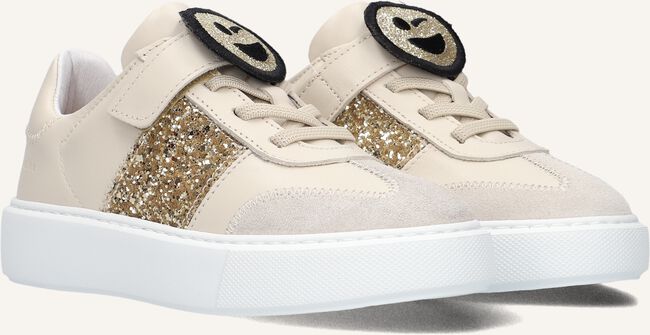 Beige NUBIKK Lage sneakers VINCE WING K Beige NUBIKK Lage sneakers VINCE WING K - large