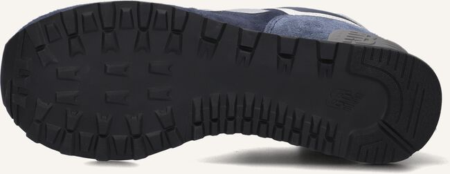 Blauwe NEW BALANCE Lage sneakers ML574 Blauwe NEW BALANCE Lage sneakers ML574 - large