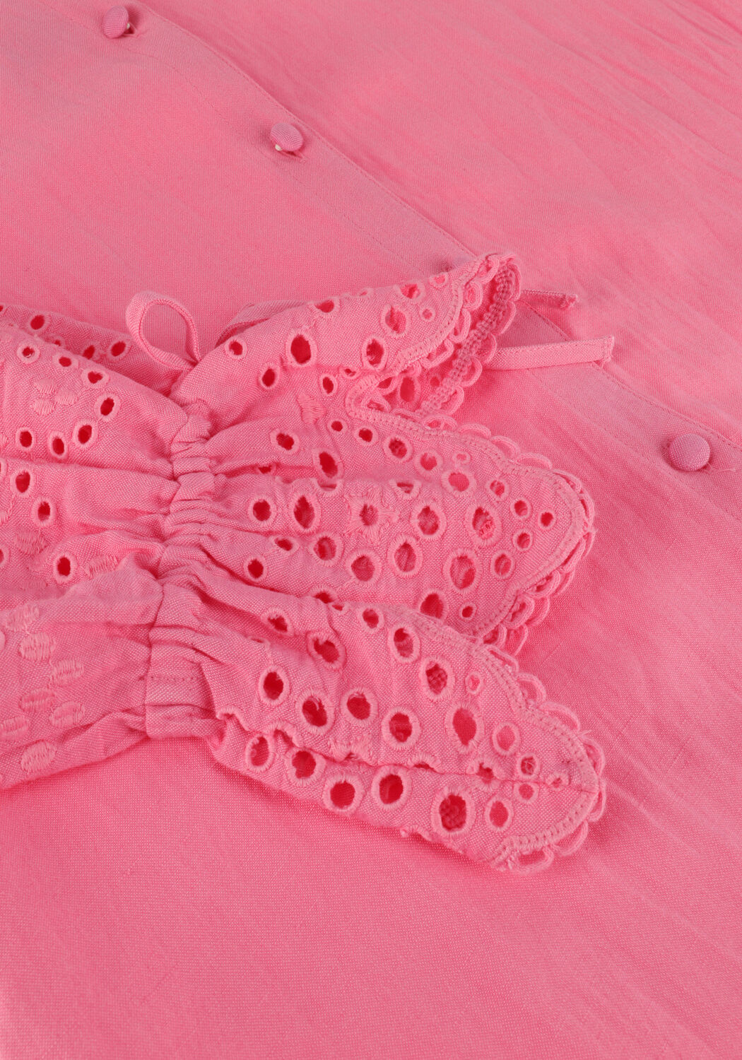 Roze FABIENNE CHAPOT Blouses CLARISSA BLOUSE 14 - large