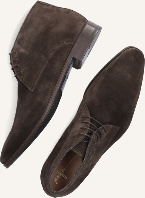 Bruine VAN BOMMEL Nette schoenen SBM-50029 RAFFA Bruine VAN BOMMEL Nette schoenen SBM-50029 RAFFA - large
