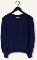 Blauwe MSCH COPENHAGEN Trui MSCHTAMANA RACHELLE PULLOVER Blauwe MSCH COPENHAGEN Trui MSCHTAMANA RACHELLE PULLOVER - medium