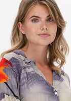 Multi SISSEL EDELBO Mini jurk PALOMA SHORT DRESS - medium