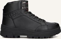 Zwarte NAPAPIJRI Hoge sneakers LEA Zwarte NAPAPIJRI Hoge sneakers LEA - medium