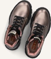 Bronzen RED-RAG Veterboots 12500 Bronzen RED-RAG Veterboots 12500 - medium