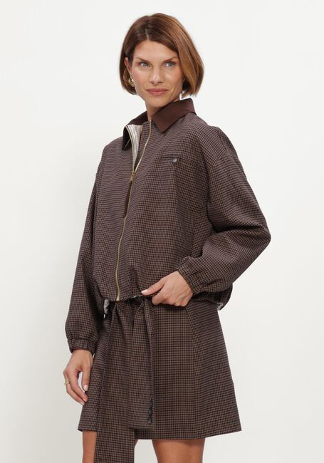 Bruine BEAUMONT Jack VANESSA JACKET - large