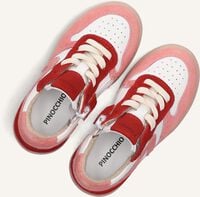 Roze PINOCCHIO Lage sneakers P1804 Roze PINOCCHIO Lage sneakers P1804 - medium