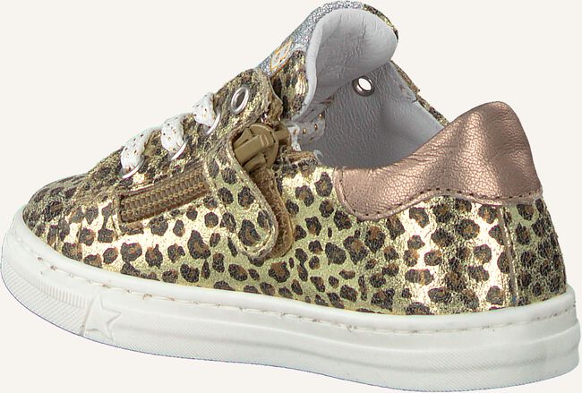 Gouden DEVELAB Lage sneakers 42550 Gouden DEVELAB Lage sneakers 42550 - large