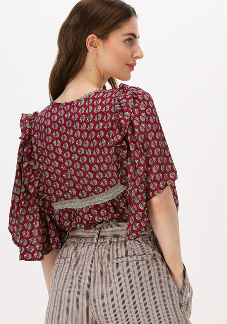 Multi SISSEL EDELBO Blouses CHARM TOP - large