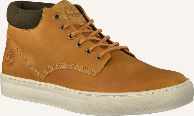 Camel TIMBERLAND Hoge sneakers ADVENTURE 2.0 CUPSOLE CHUKKA Camel TIMBERLAND Hoge sneakers ADVENTURE 2.0 CUPSOLE CHUKKA - large