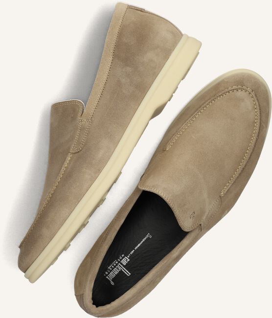 Bruine VAN BOMMEL Loafers SBM-40037 Bruine VAN BOMMEL Loafers SBM-40037 - large