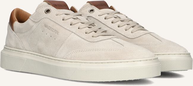 Beige MAZZELTOV Lage sneakers DUBLIN Beige MAZZELTOV Lage sneakers DUBLIN - large