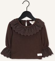 Bruine BAJE STUDIO Longsleeves SUSA Bruine BAJE STUDIO Longsleeves SUSA - medium