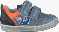 Blauwe BRAQEEZ 416303 Sneakers - medium