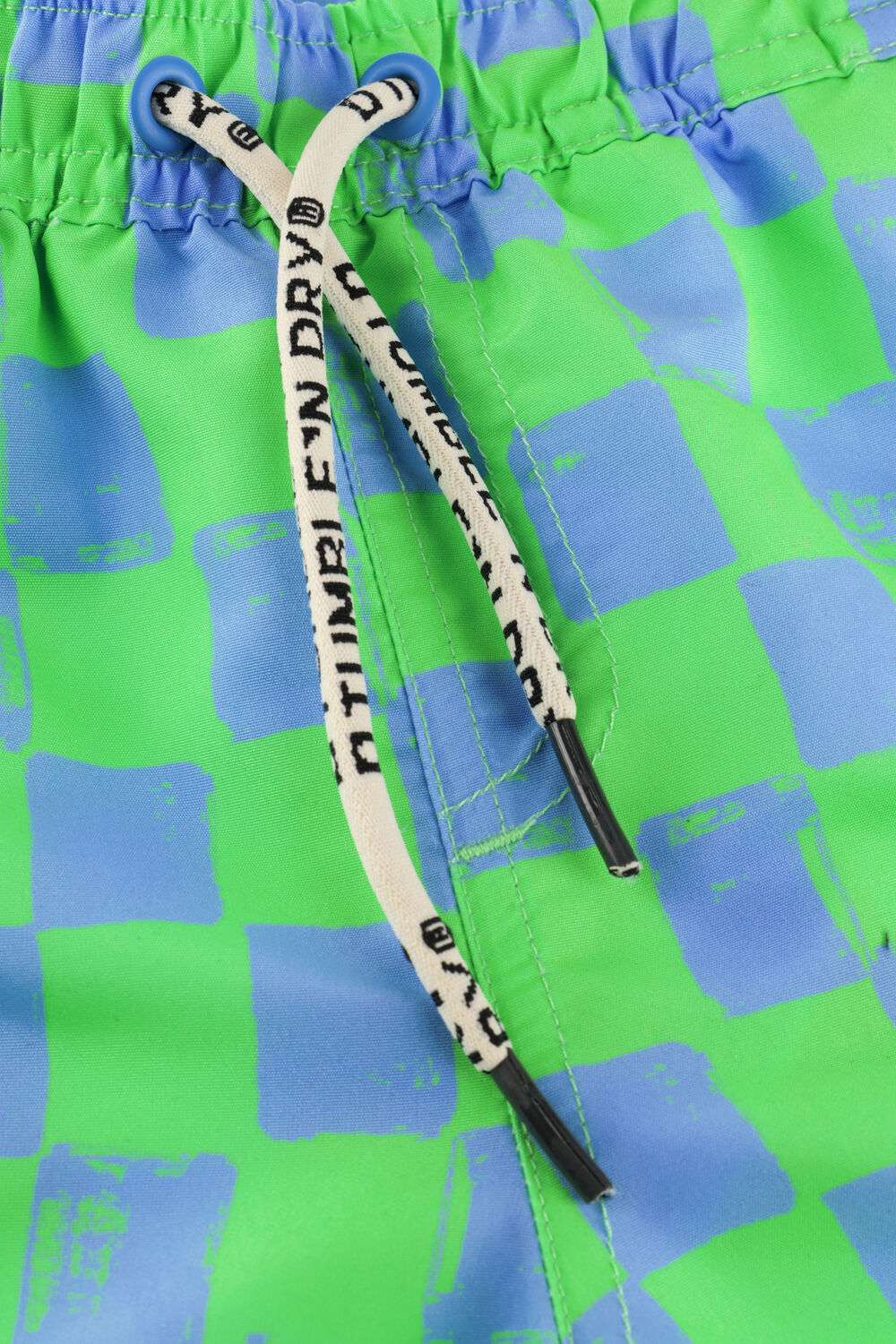 Groene TUMBLE 'N DRY Zwembroeken MANAUS - large