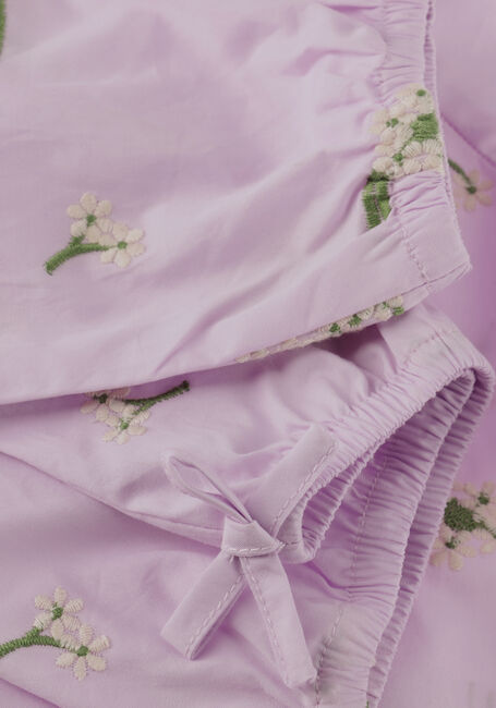 Paarse RETOUR Blouses KRISTEN - large