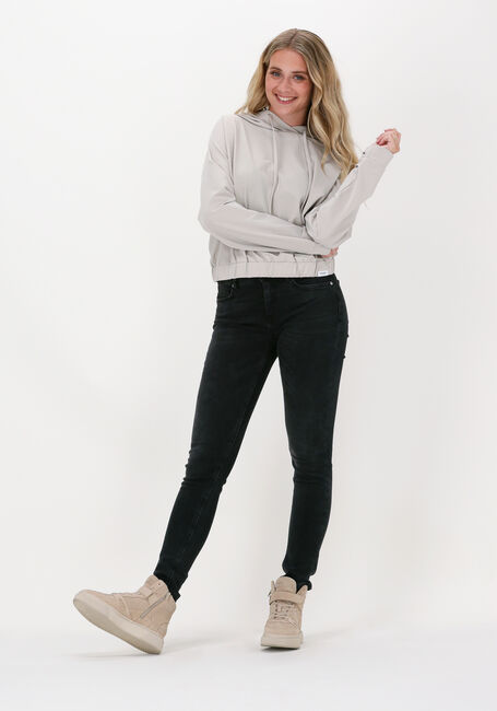 Beige PENN & INK Trui W21N1024A - large