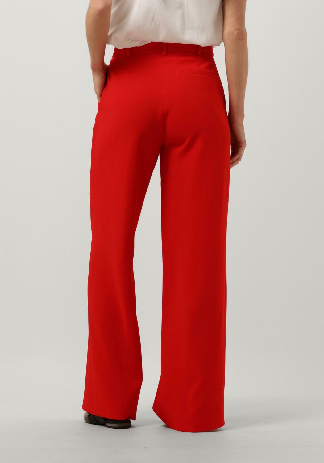 rode by bar pantalon roan twill pant