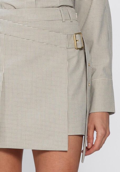 Beige JOSH V Minirok ISADEE - large