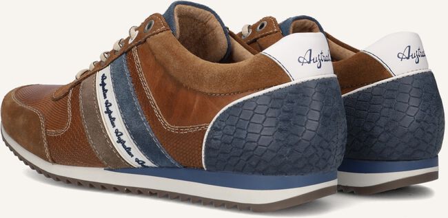 Bruine AUSTRALIAN Lage sneakers CAMARO Bruine AUSTRALIAN Lage sneakers CAMARO - large